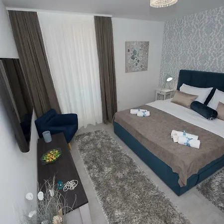 Center Apartment