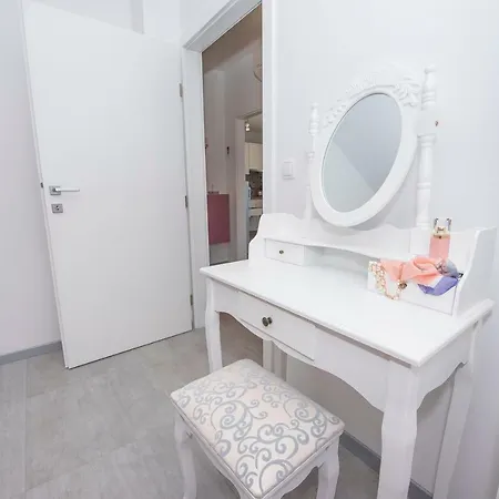 Center Apartment