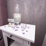 Center Apartman