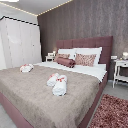 Apartamento Center Zadar